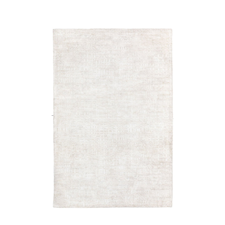 Saf Rug Natural - TheArtistsQuarter