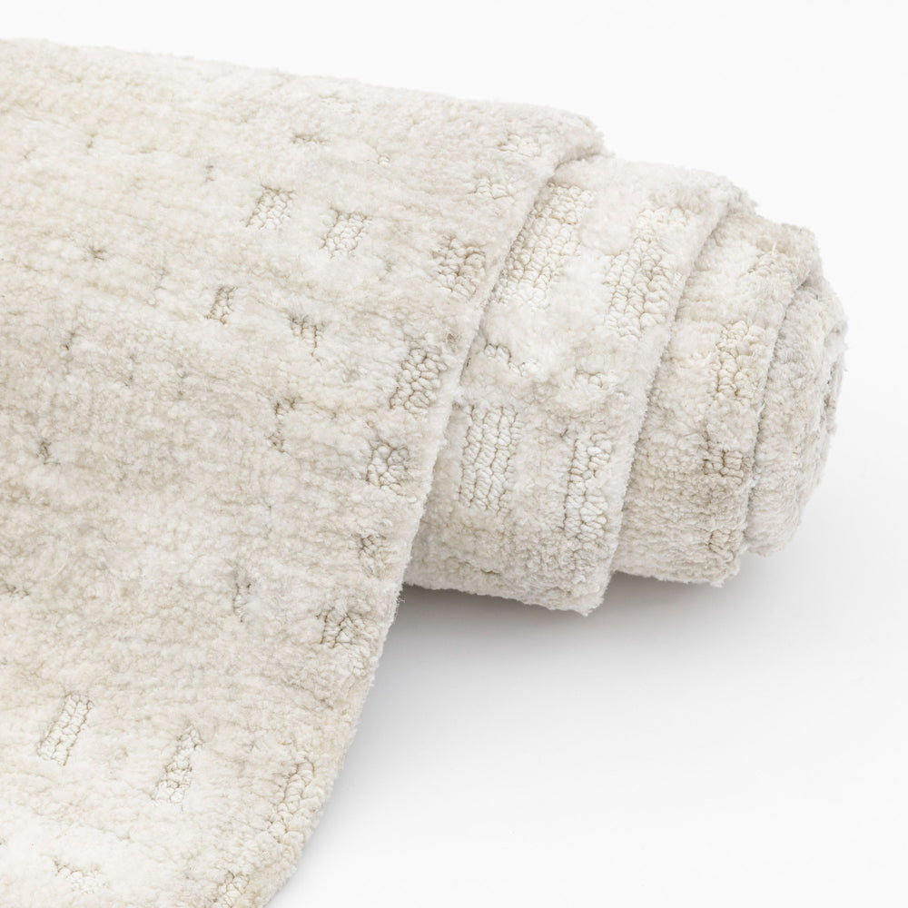 Saf Rug Natural - TheArtistsQuarter