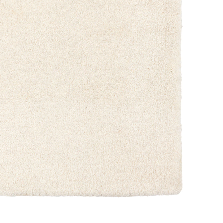 Romney Lambswool Rug - TheArtistsQuarter