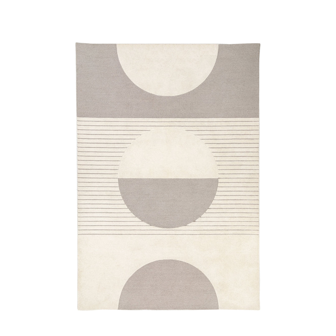 Shear Lambswool Rug - TheArtistsQuarter