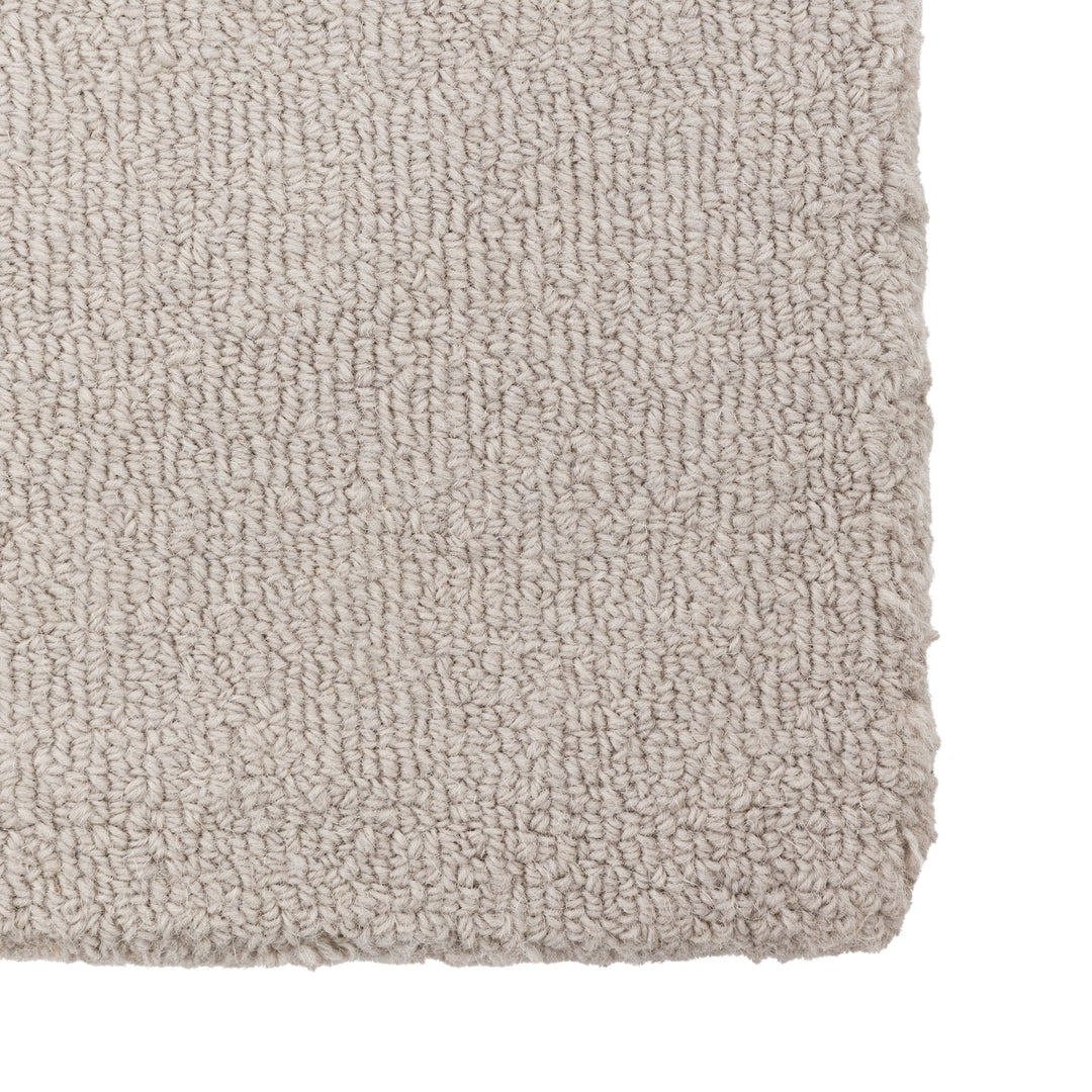 Shear Lambswool Rug - TheArtistsQuarter