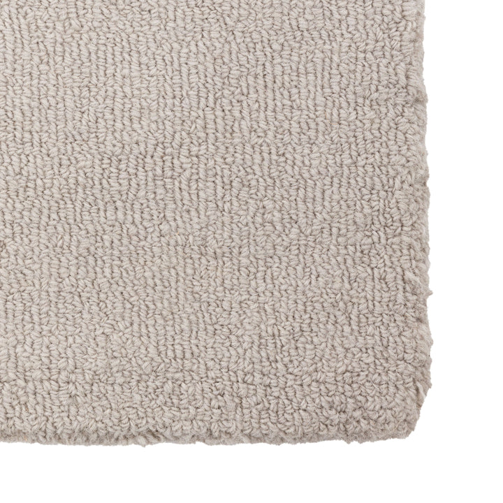 Shear Lambswool Rug - TheArtistsQuarter