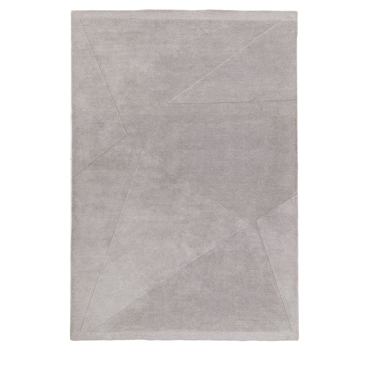 Duffryn Lambswool Rug - TheArtistsQuarter