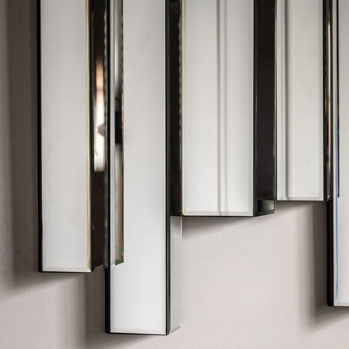 Almada Mirror - TheArtistsQuarter