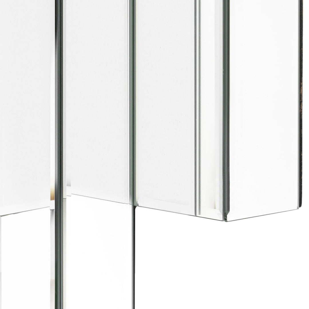 Almada Mirror - TheArtistsQuarter