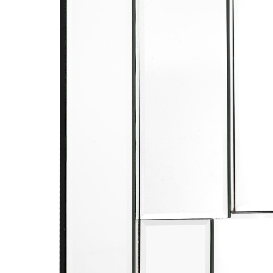 Almada Mirror - TheArtistsQuarter