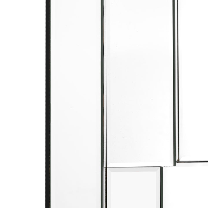 Almada Mirror - TheArtistsQuarter