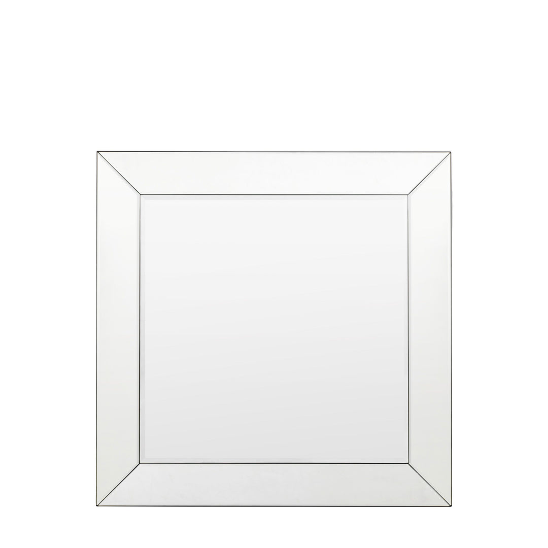 Greenhithe Square Mirror - TheArtistsQuarter