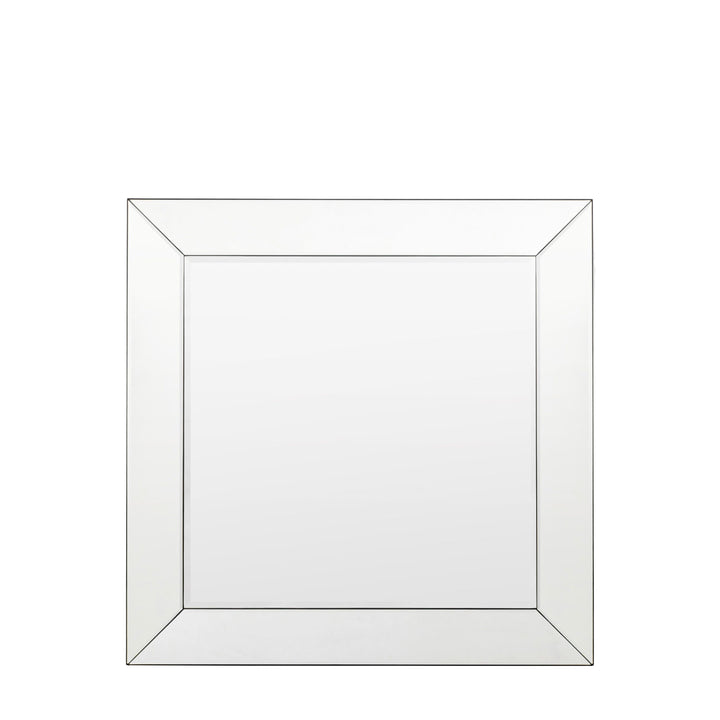 Greenhithe Square Mirror - TheArtistsQuarter