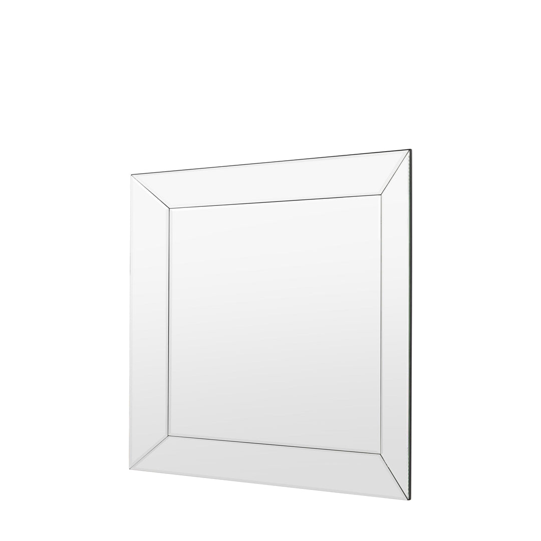 Greenhithe Square Mirror - TheArtistsQuarter