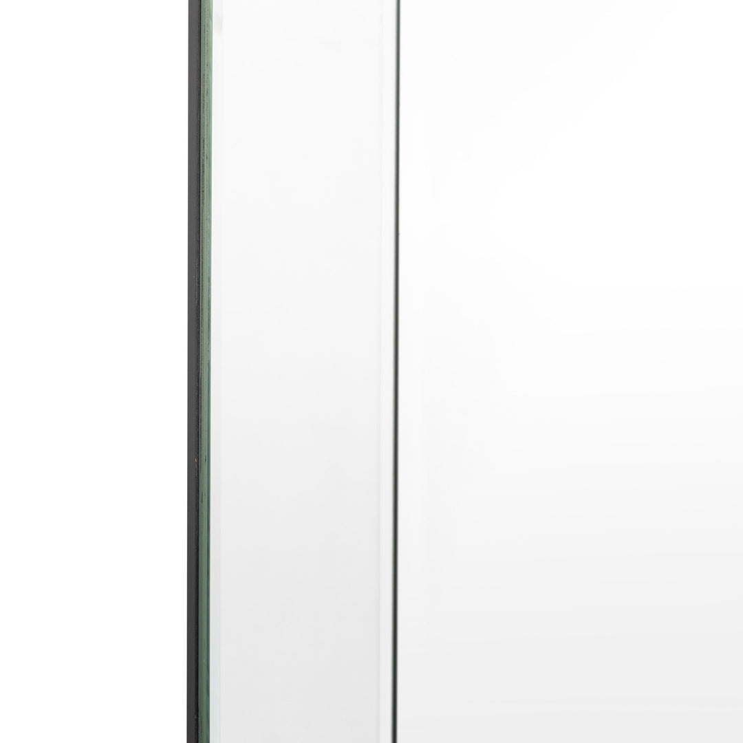 Greenhithe Square Mirror - TheArtistsQuarter