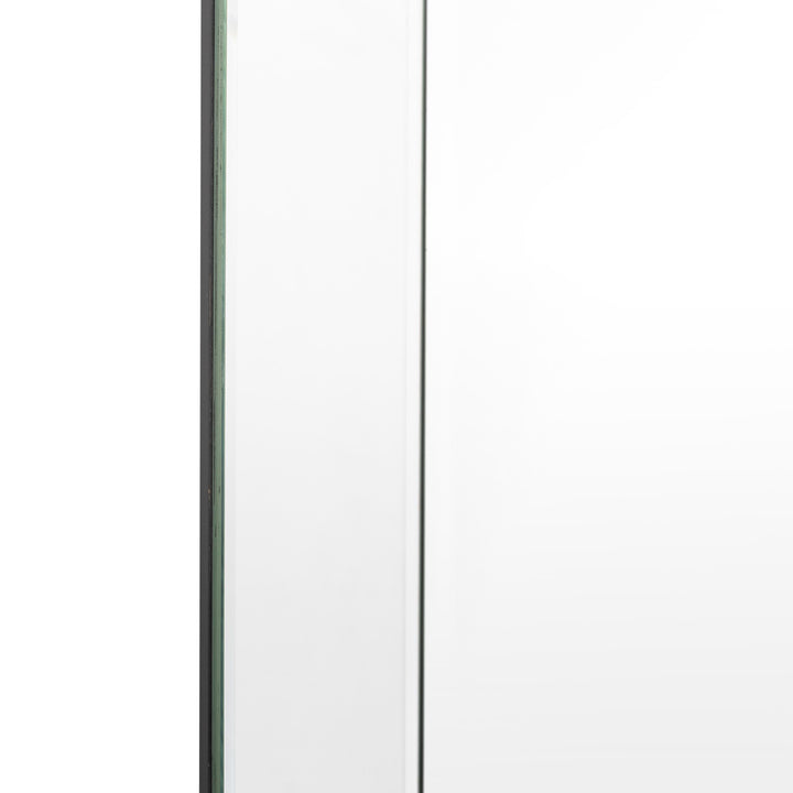 Greenhithe Square Mirror - TheArtistsQuarter
