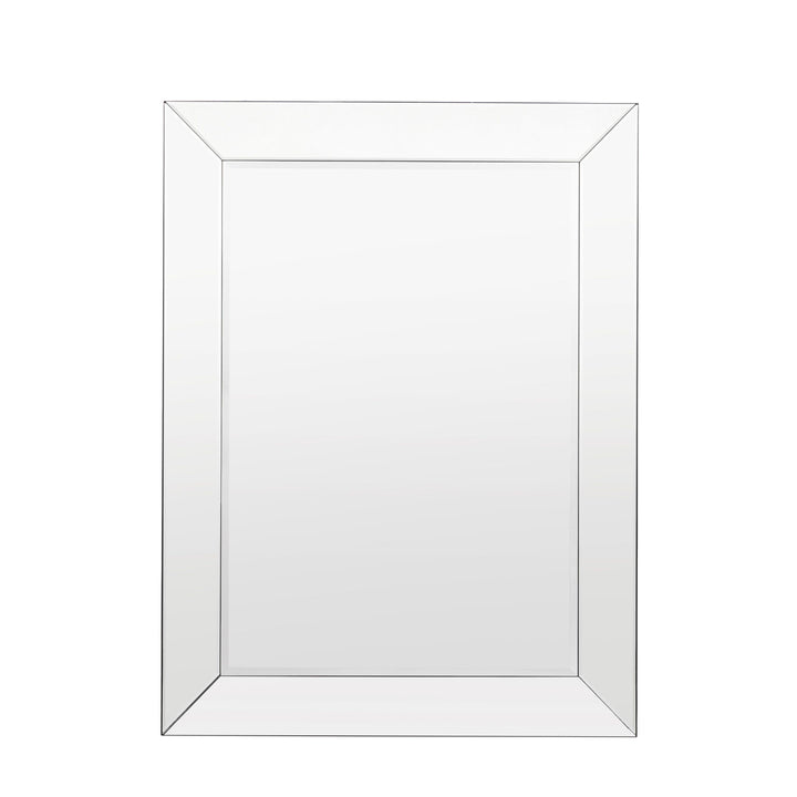 Greenhithe Rectangle Mirror - TheArtistsQuarter
