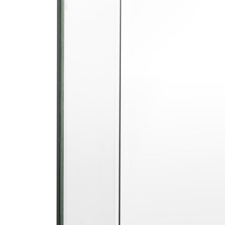 Greenhithe Rectangle Mirror - TheArtistsQuarter