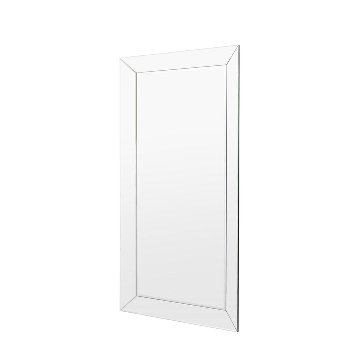 Greenhithe Leaner Mirror - TheArtistsQuarter