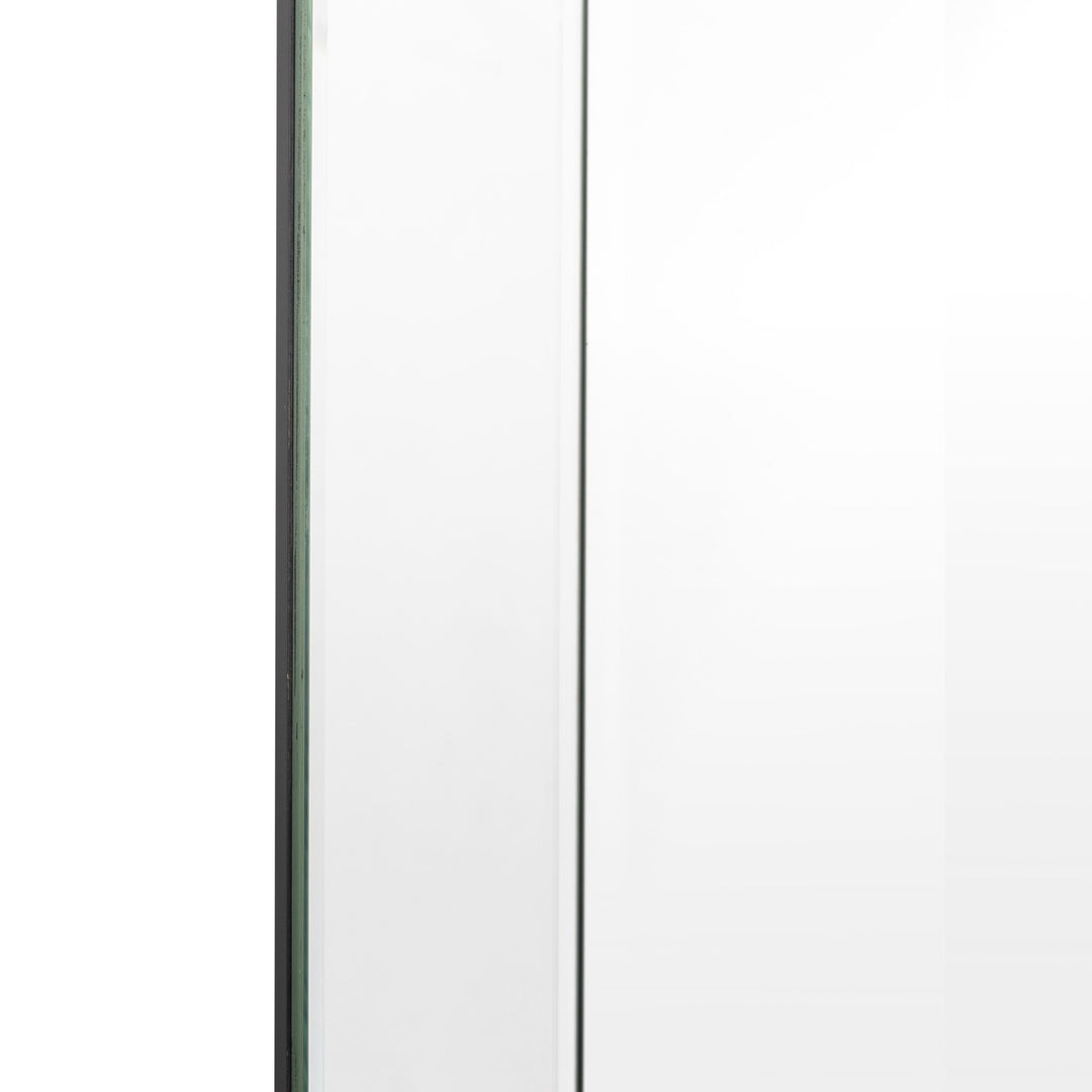 Greenhithe Leaner Mirror - TheArtistsQuarter