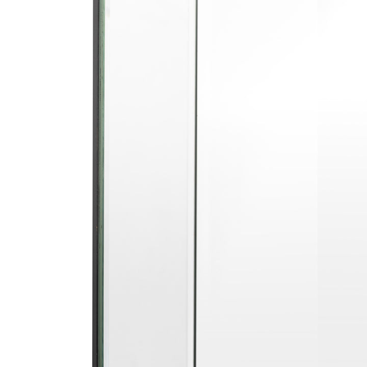 Greenhithe Leaner Mirror - TheArtistsQuarter