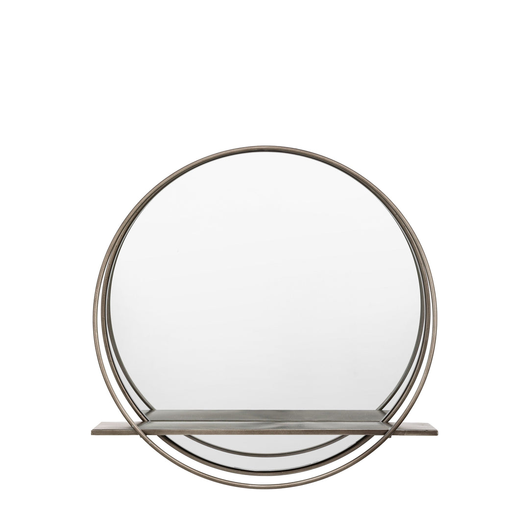 Winslow Mirror - TheArtistsQuarter