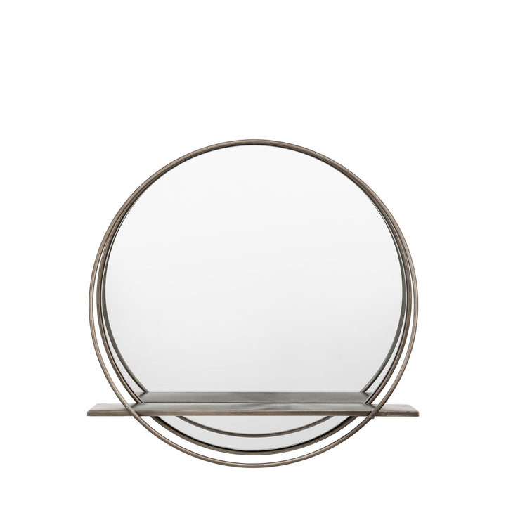 Winslow Mirror - TheArtistsQuarter