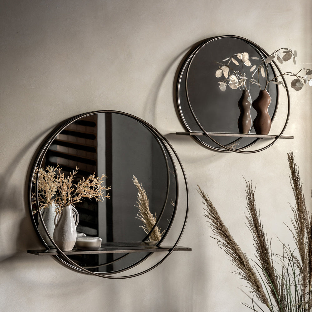 Winslow Mirror - TheArtistsQuarter