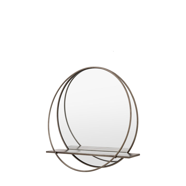 Winslow Mirror - TheArtistsQuarter