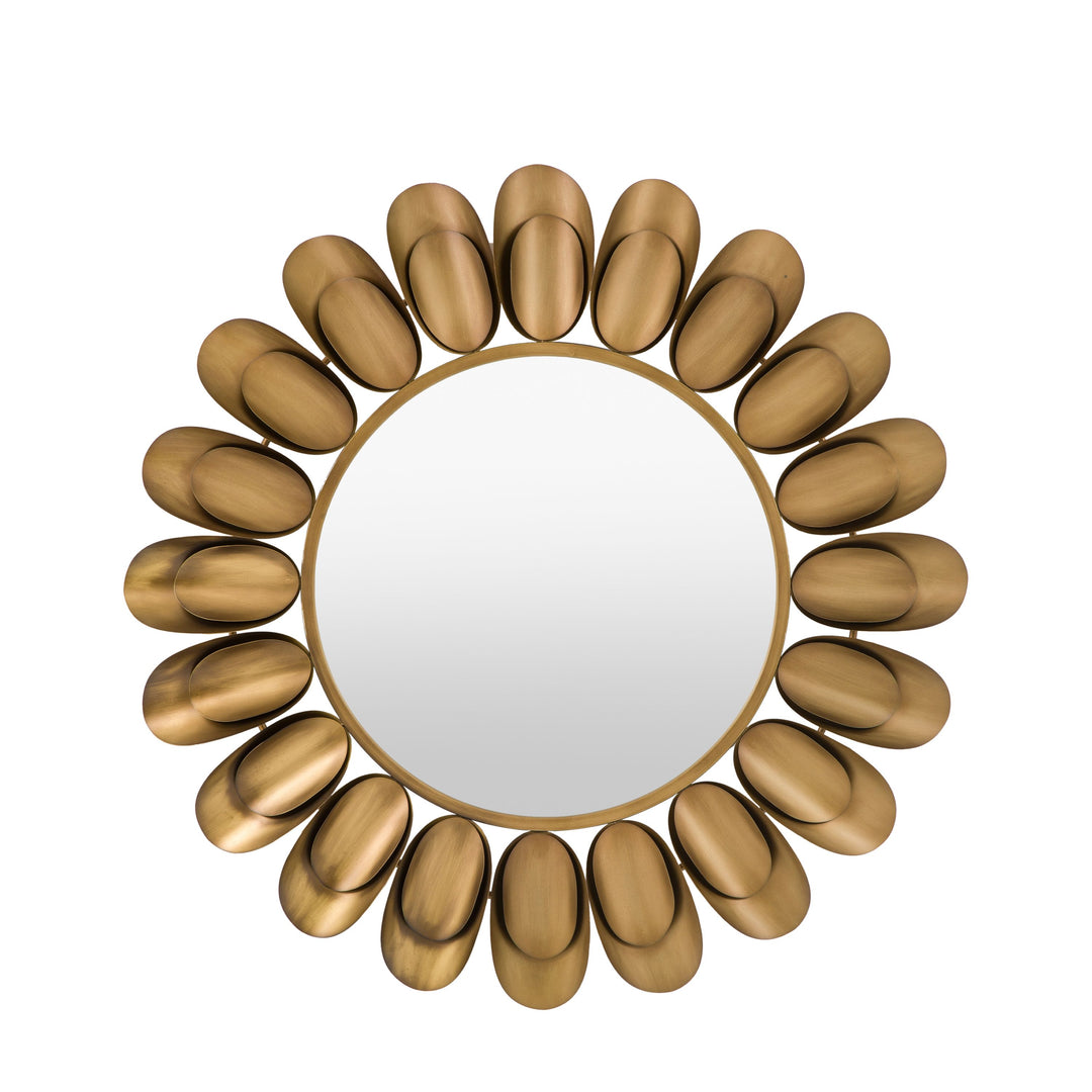 Cranfield Mirror - TheArtistsQuarter