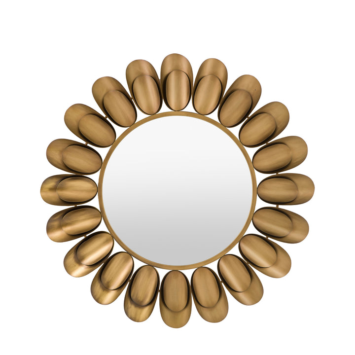 Cranfield Mirror - TheArtistsQuarter
