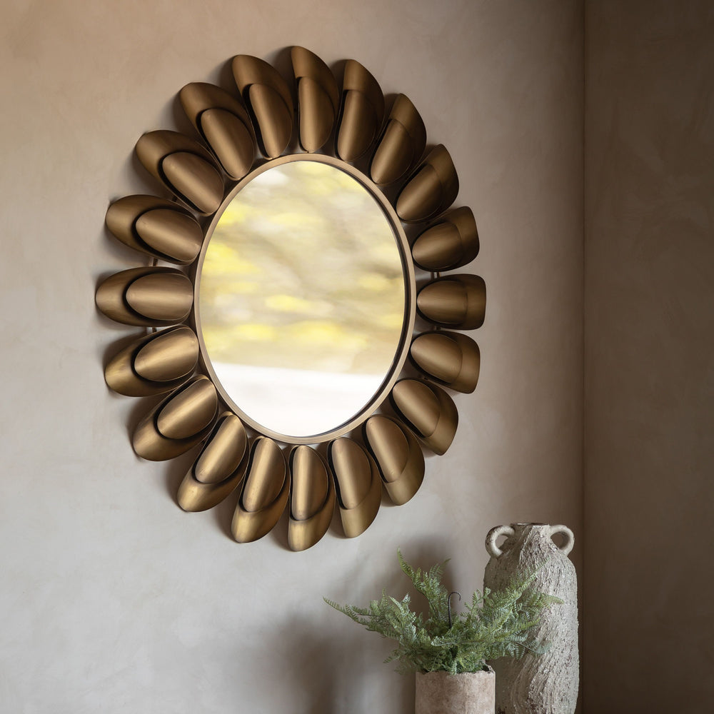 Cranfield Mirror - TheArtistsQuarter