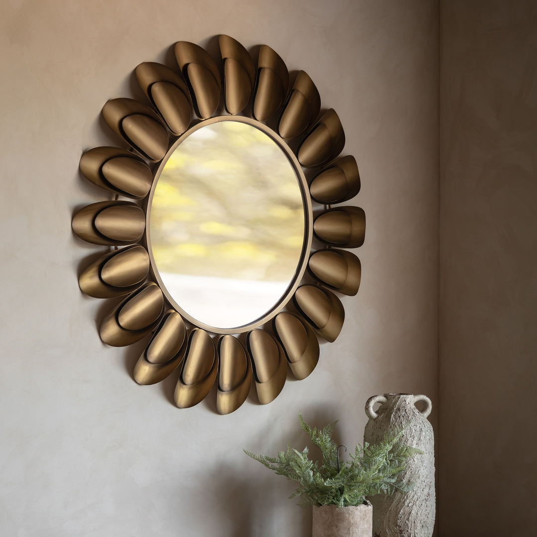 Cranfield Mirror - TheArtistsQuarter
