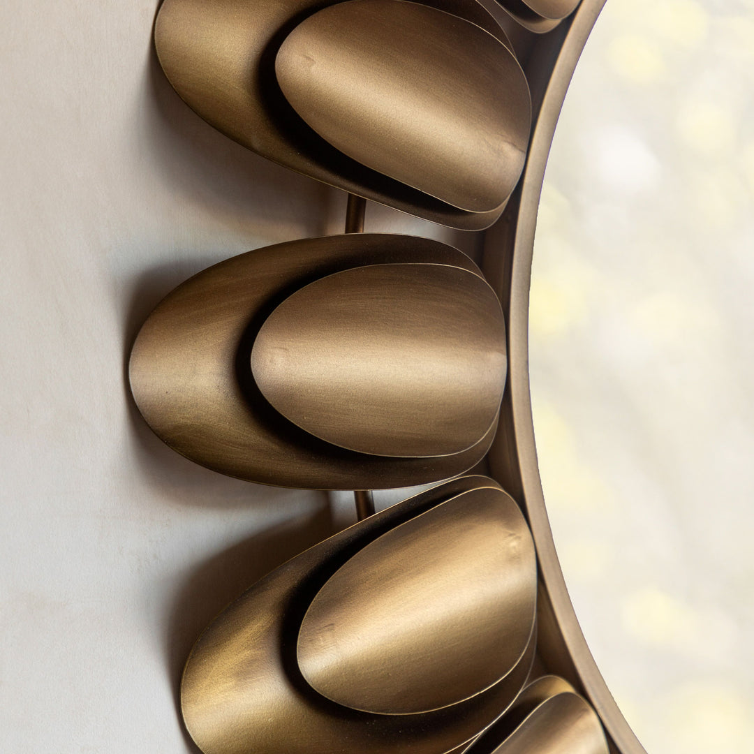 Cranfield Mirror - TheArtistsQuarter