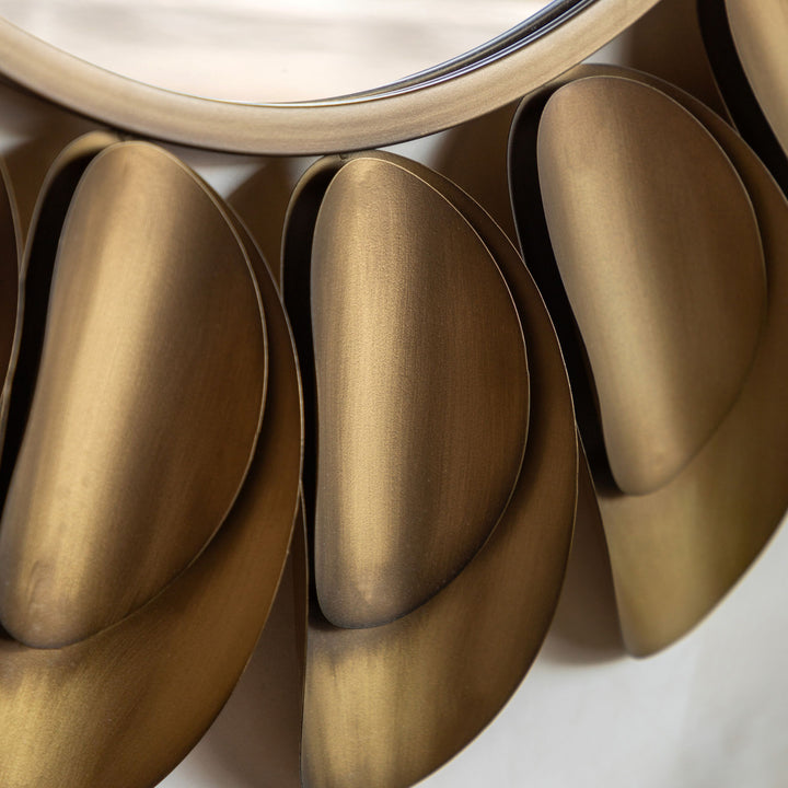 Cranfield Mirror - TheArtistsQuarter