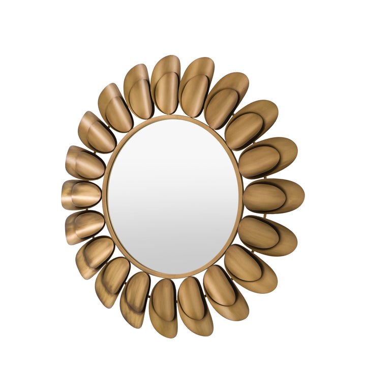 Cranfield Mirror - TheArtistsQuarter