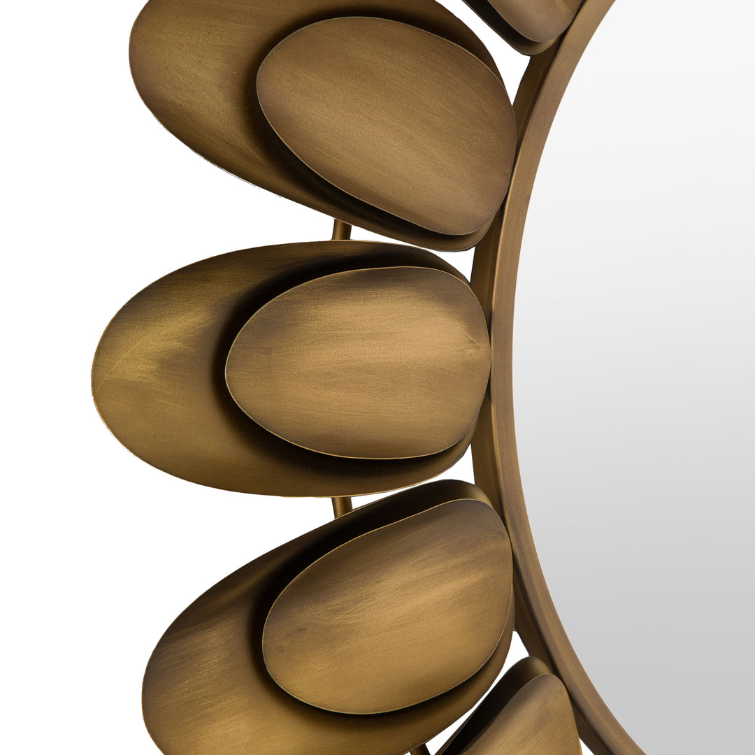 Cranfield Mirror - TheArtistsQuarter