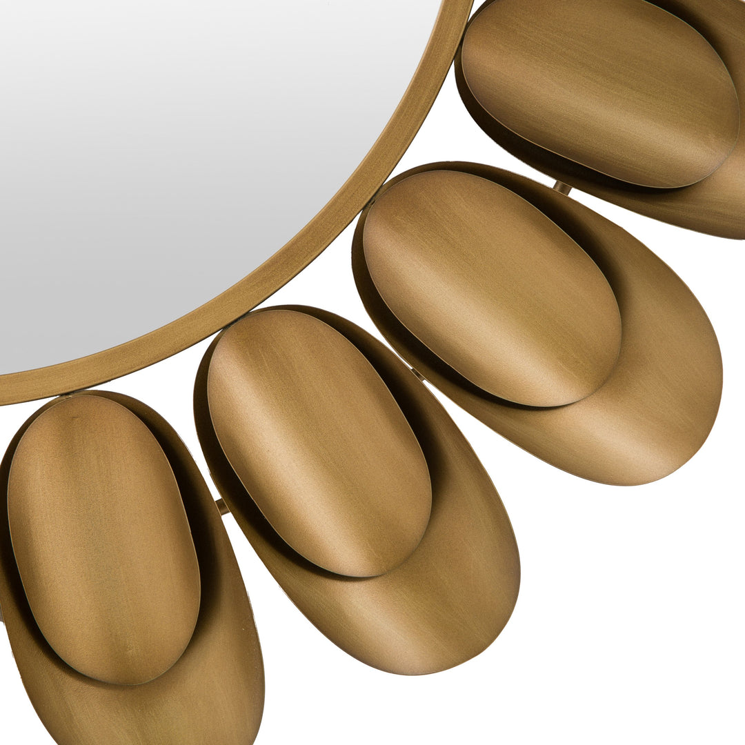 Cranfield Mirror - TheArtistsQuarter
