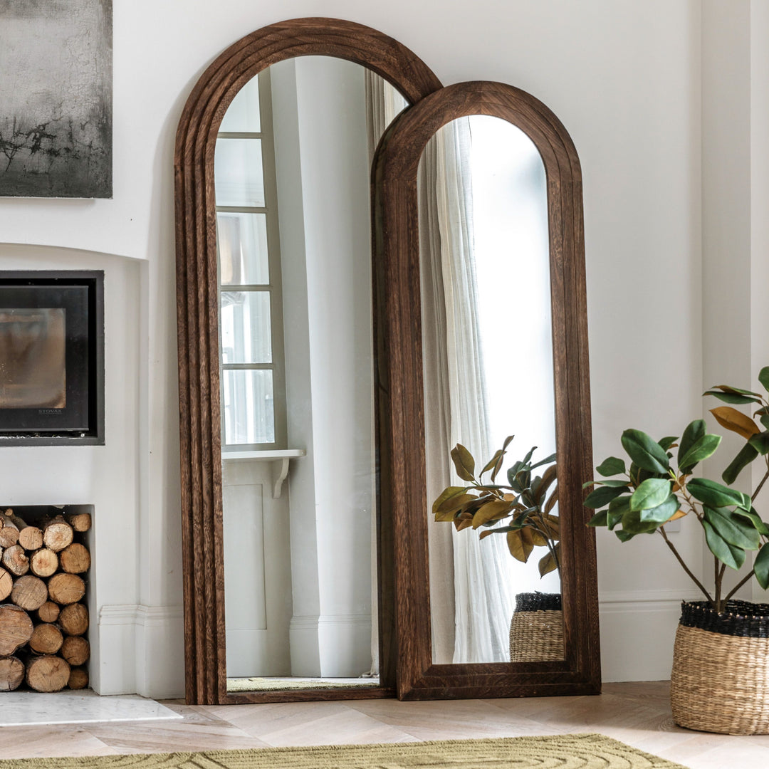 Beaufort Mirror - TheArtistsQuarter