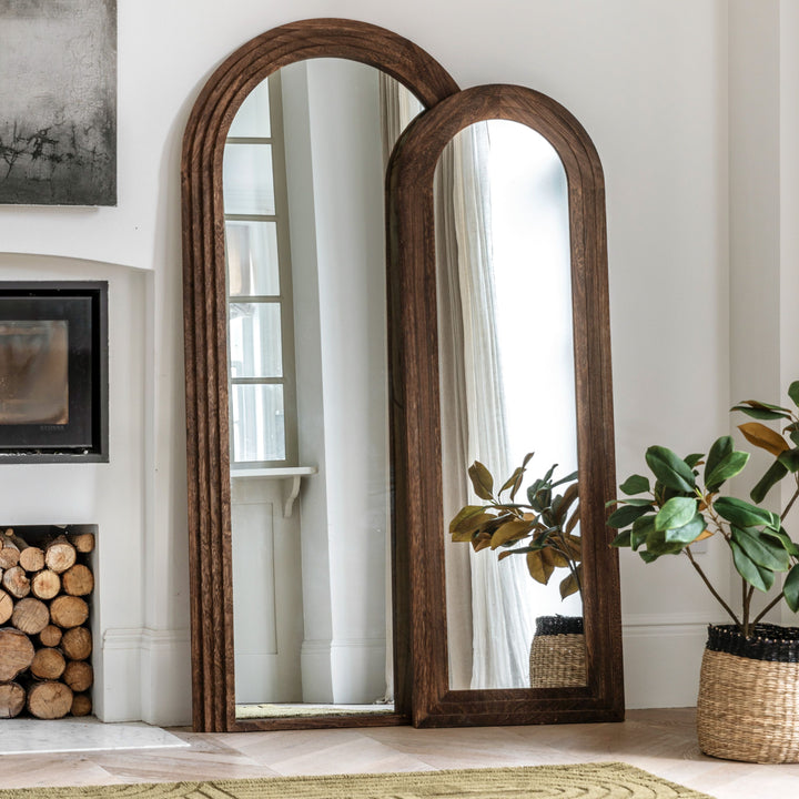 Beaufort Mirror - TheArtistsQuarter