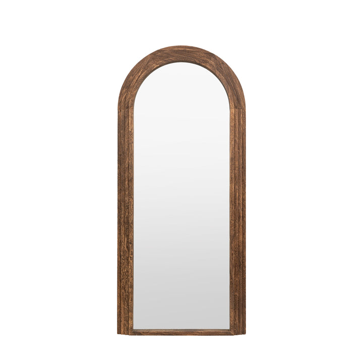 Hoxton Mirror - TheArtistsQuarter