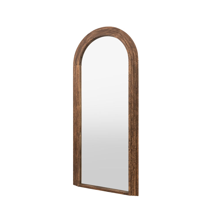Hoxton Mirror - TheArtistsQuarter