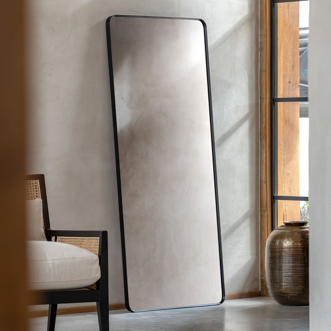Holworth Leaner Mirror - TheArtistsQuarter