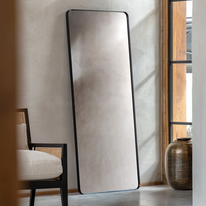 Holworth Leaner Mirror - TheArtistsQuarter