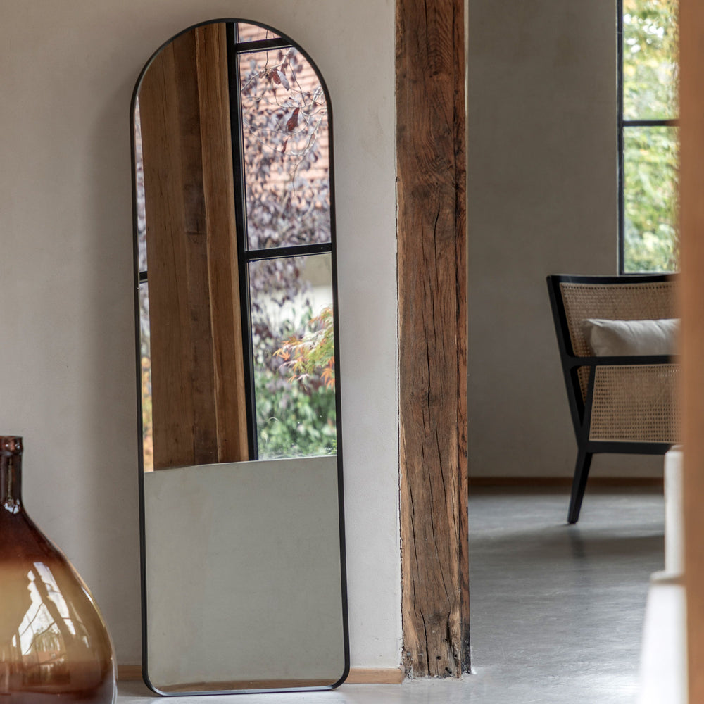 Holworth Arch Mirror - TheArtistsQuarter