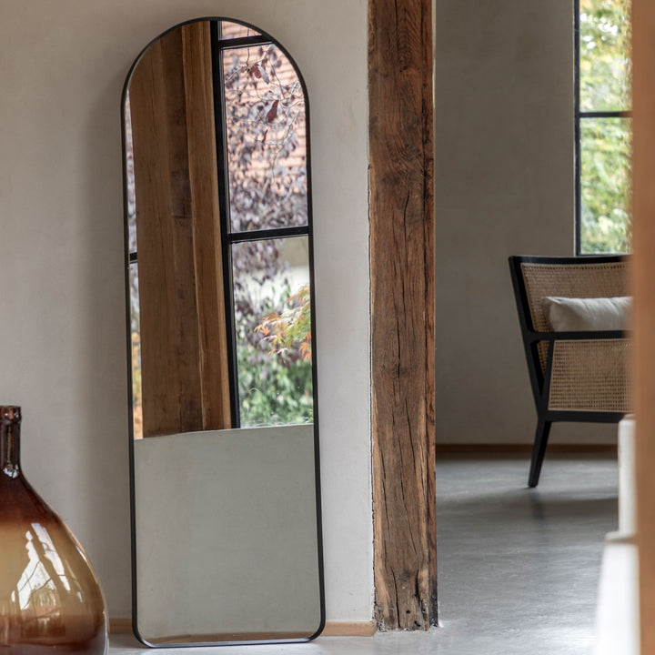 Holworth Arch Mirror - TheArtistsQuarter