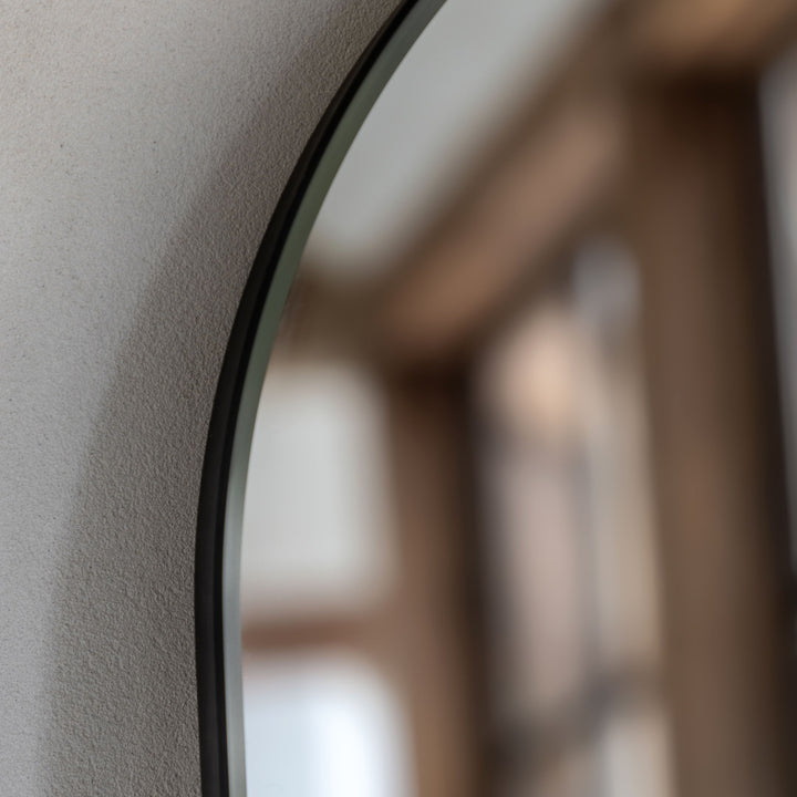 Holworth Arch Mirror - TheArtistsQuarter