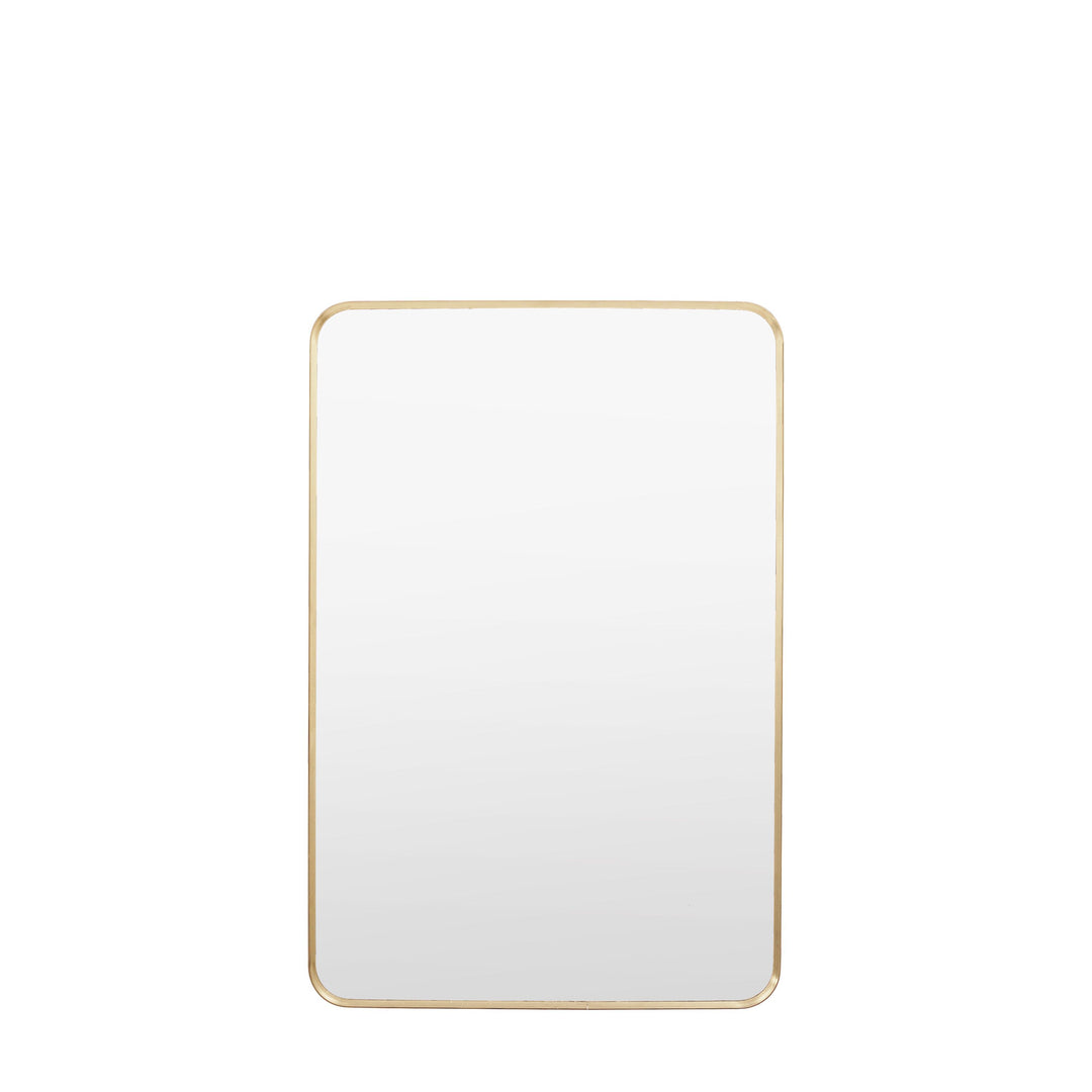 Holworth Rectangle Mirror - TheArtistsQuarter