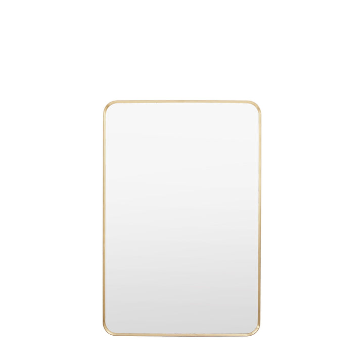 Holworth Rectangle Mirror - TheArtistsQuarter