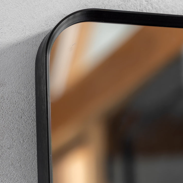 Holworth Rectangle Mirror - TheArtistsQuarter