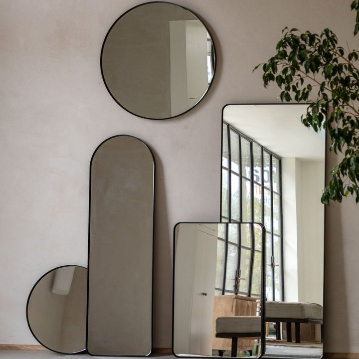 Holworth Rectangle Mirror - TheArtistsQuarter
