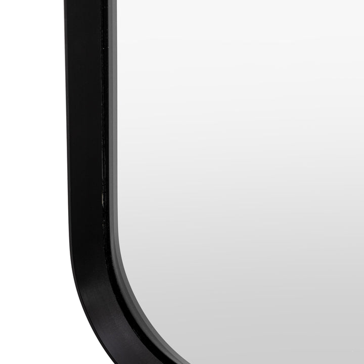 Holworth Rectangle Mirror - TheArtistsQuarter