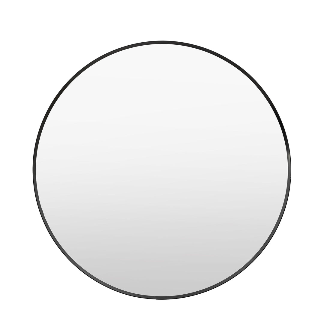 Holworth Large Round Mirror - TheArtistsQuarter