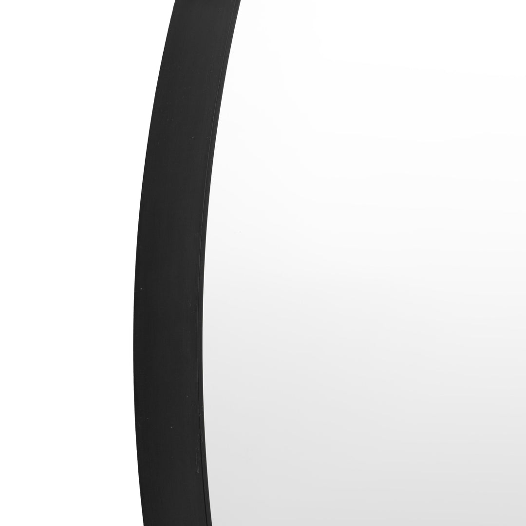 Holworth Large Round Mirror - TheArtistsQuarter